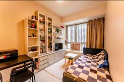 Urban Lofts (D8), Apartment #530557411